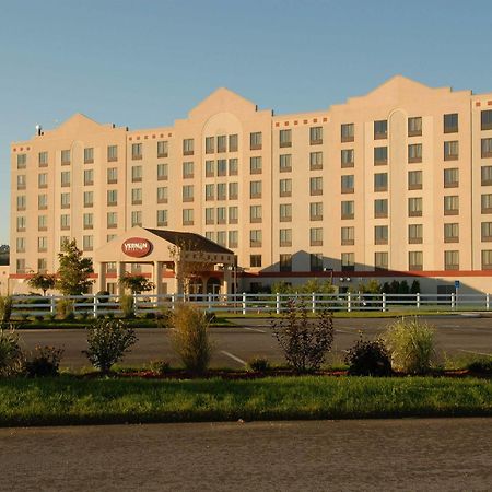Vernon Downs Casino And Hotel Luaran gambar