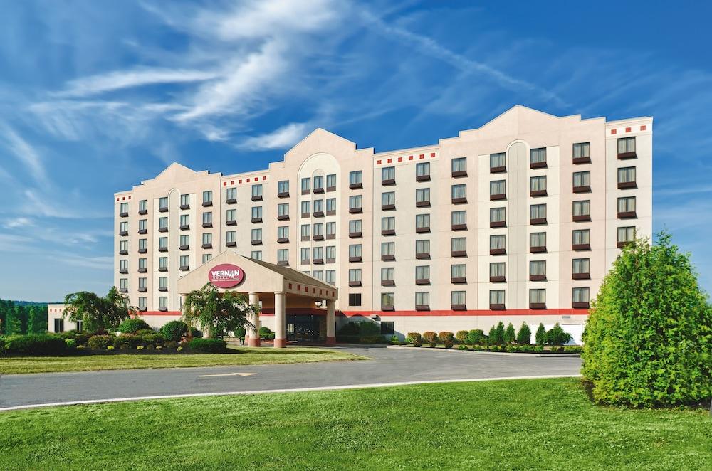 Vernon Downs Casino And Hotel Luaran gambar
